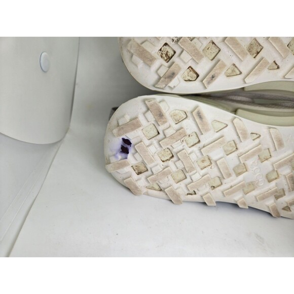 ECCO Biom 2.1 X Country Trail Shoes Mens 10-10.5 White Running Athletic Sneakers main image 8